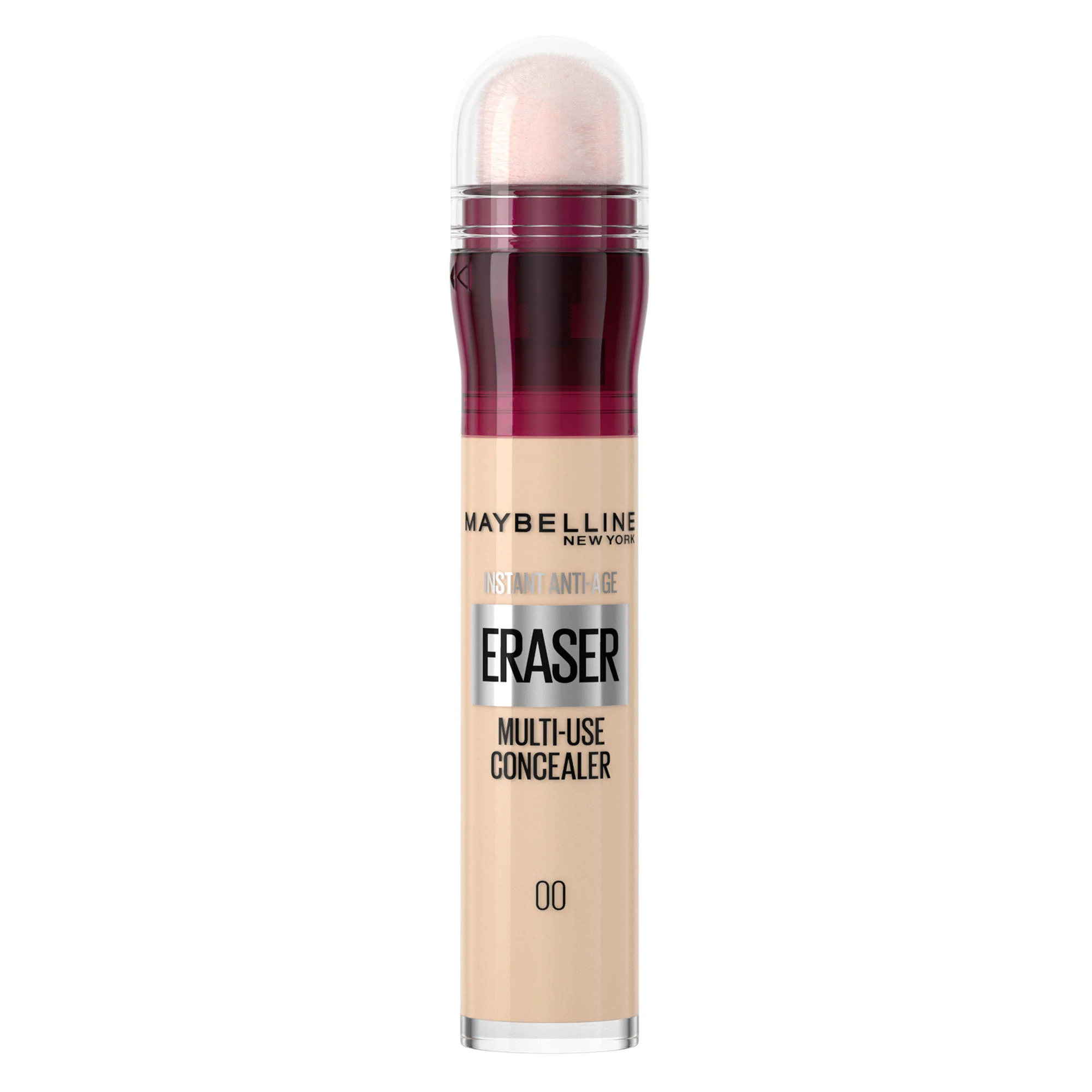 00 MAYBELLINE INSTANT ANTI AGE ERASER קונסילר 00