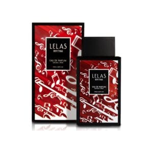 LELAS RHYTHM א.ד.פ