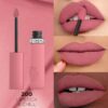 LOREAL INFAILLIBLE MATTE RESISTANCE שפתון 200