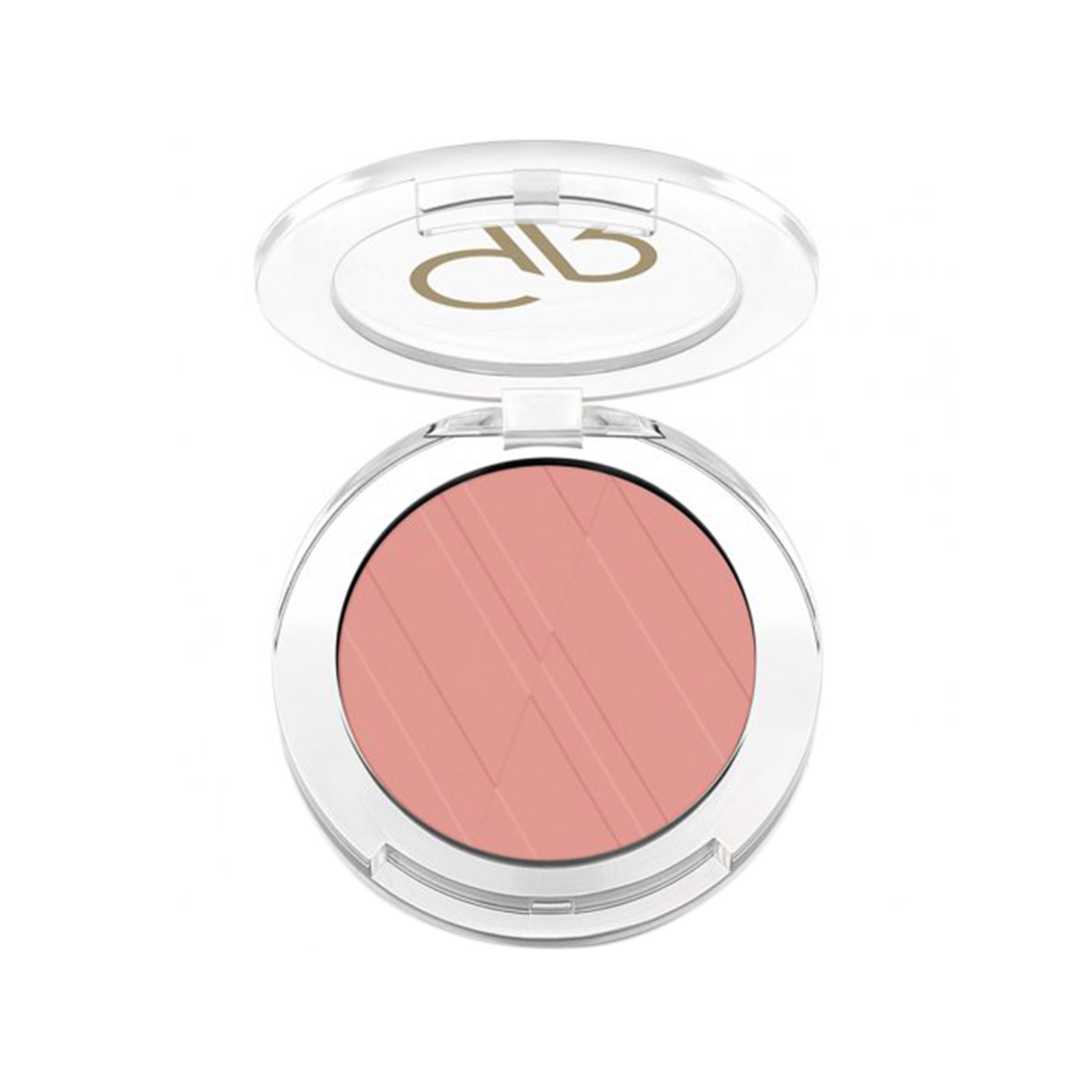 GOLDEN ROSE POWDER BLUSH 14 SOFT PEACH