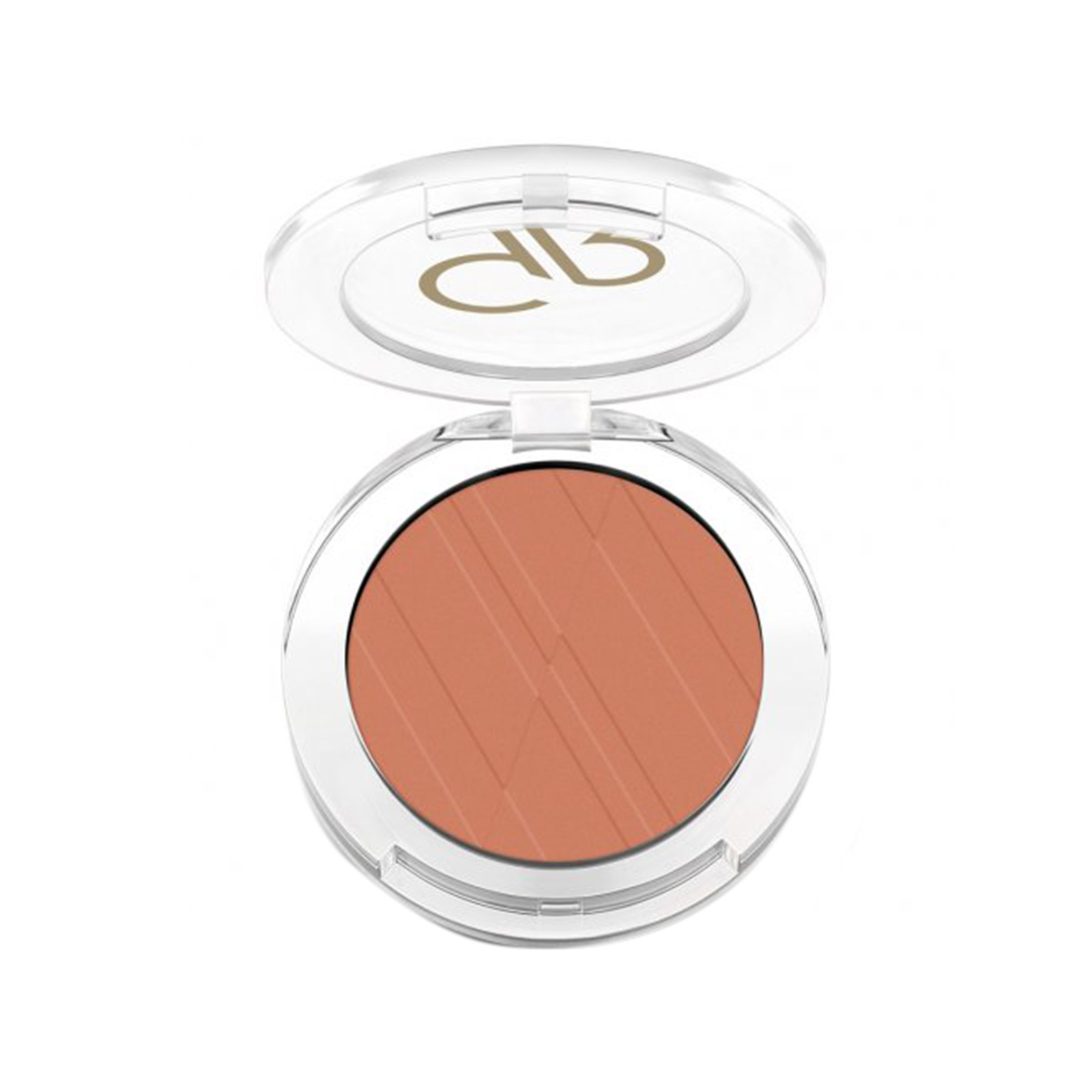 GOLDEN ROSE POWDER BLUSH 16 RUSSET
