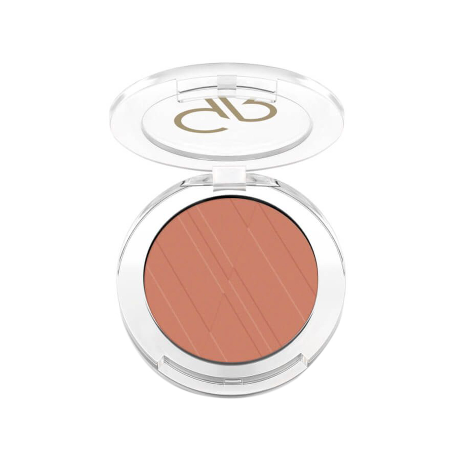 GOLDEN ROSE POWDER BLUSH 10 PEACH GLAZE