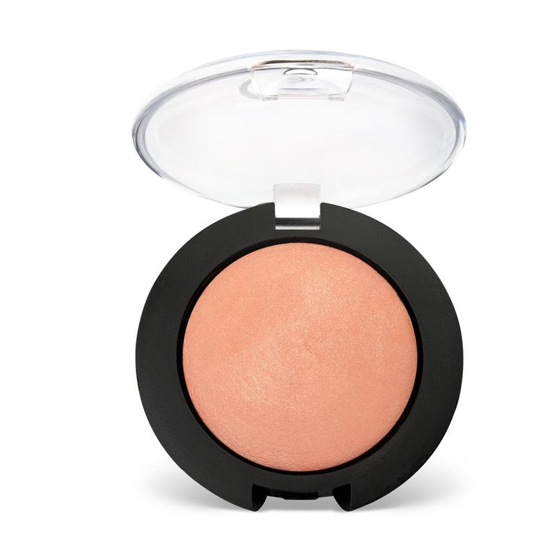 GOLDEN ROSE TERRACOTTA BLUSH 05