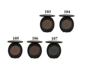 GOLDEN ROSE EYEBROW POWDER 105