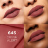 LOREAL INFAILLIBLE MATTE RESISTANCE שפתון 645