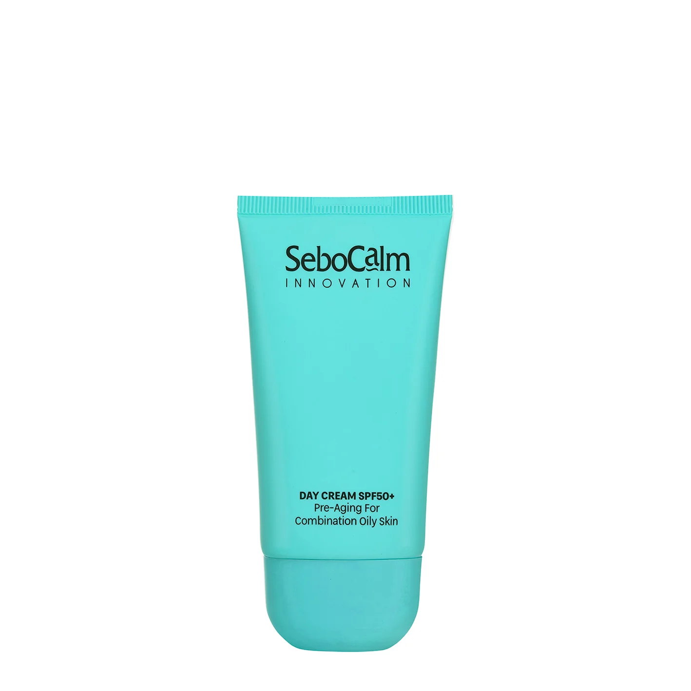 SEBOCALM קרם יום עם הגנה משמש SPF50+
