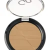 GOLDEN ROSE COMPACT POWDER - 07