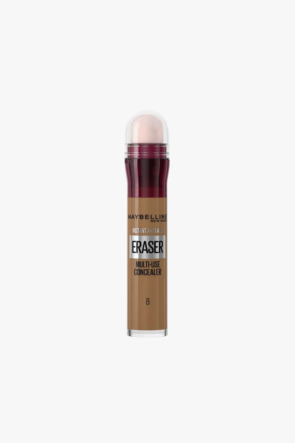 MAYBELLINE INSTANT ANTI AGE ERASER קונסילר 08