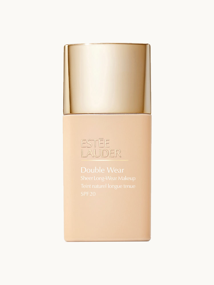 ESTEE LAUDER DOUBLE WEAR SHEER LONG-WEAR 1N1