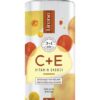 LIRENE VITAMIN ENERGY C+E מים מיסלאריים