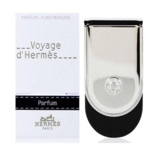 10 VOYAGE D'HERMES פרפיום יוניסקס