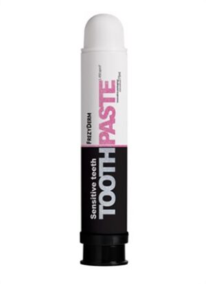FREZYDERM SENSITIVE TEETH TOOTH PASTE