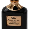 AMOUROUD ELIXIR GOLDEN OUD