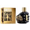 DIESEL SPIRIT OF THE BRAVE א.ד.ט לגבר