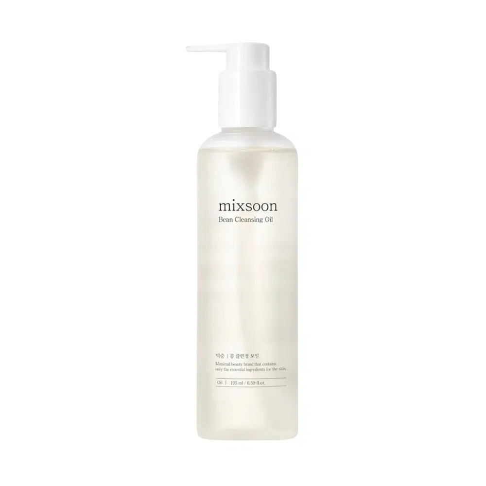20 MIXSOON BEAN CLEANSING OIL