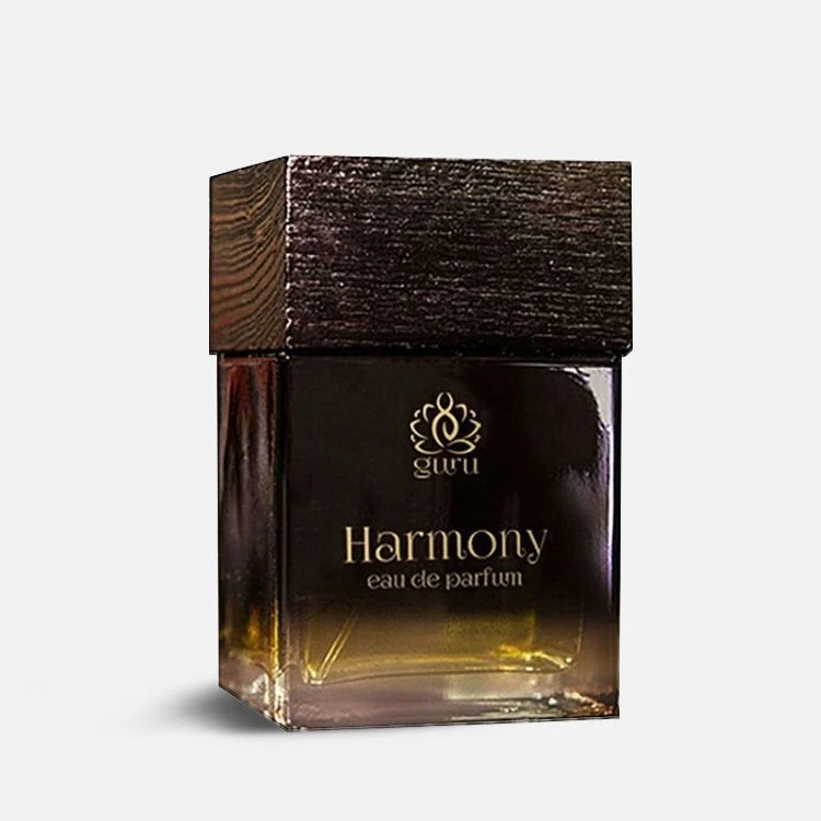 GURU HARMONY א.ד.פ