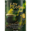 MY COFFEE