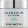SEBOCALM INNOVATION קרם עיניים זהב