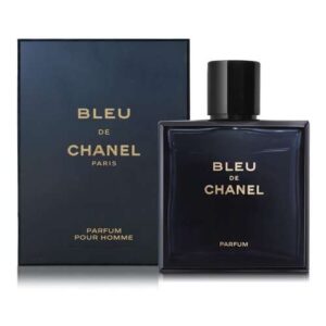 BLEU DE CHANEL פרפיום לגבר 150 מ"ל