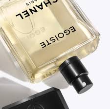 100 מ"ל א.ד.ט CHANEL EGOISTE POUR HOMME