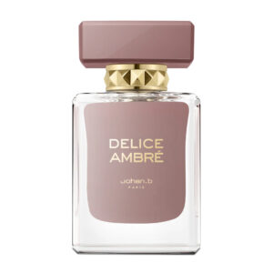 DELICE AMBRE א.ד.פ לאישה 85 מ"ל