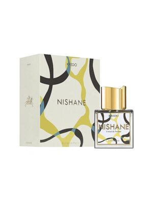 NISHANE KREDO EXTRAIT DE PARFUM