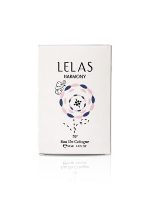 LELAS HARMONY