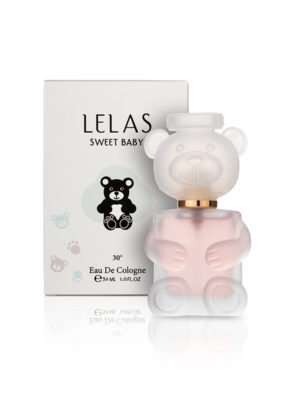 LELAS SWEET BABY
