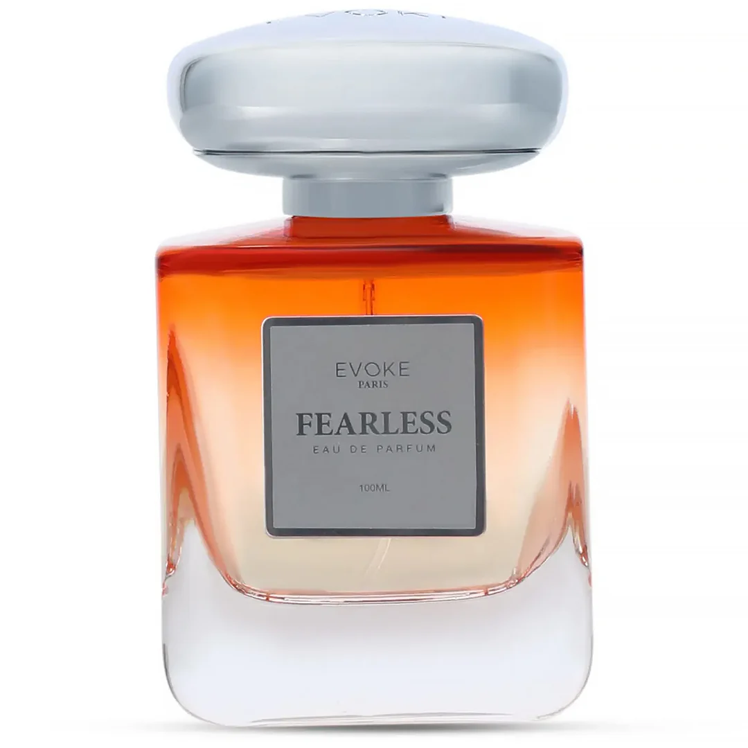 EVOKE FEARLESS א.ד.פ 100 מ״ל