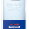 REEBOK MOVE YOUR SPIRIT א.ד.ט 100 מ"ל