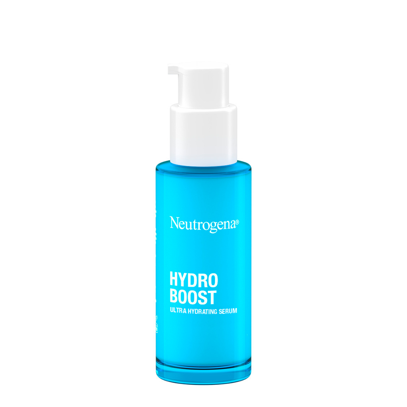 HYDRO BOOST סרום ללחות מוגברת לעור יבש