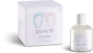 EAU MY BABY א.ד.ט 60 מ"ל