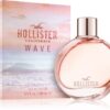 HOLLISTER WAVE א.ד.פ לאישה