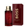100 מ"ל לגבר BOSS THE SCENT ELIXIR PARFUM INTENSE