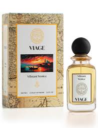 100 מ"ל VIAGE - VIBRANT VENICE EXTRAID DE PARFUM