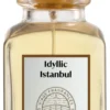 100 מ"ל VIAGE - IDYLLIC ISTANBUL EXTRAID DE PARFUM