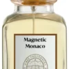 100 מ"ל VIAGE - MAGNETIC MONACO EXTRAIT  DE PARFUM