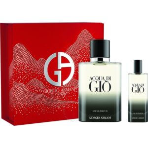 מארז לגבר GIORGIO ARMANI א.ד.פ