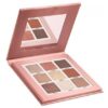 GOLDEN ROSE MISS BEAUTY EYESHADOW PALETTE NUDE ADDICT