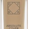 OFRA ABSOLUTE COVER FOUNDATION #4