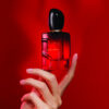 100 מ"ל GIORGIO ARMANI SI PASSIONE INTENSE
