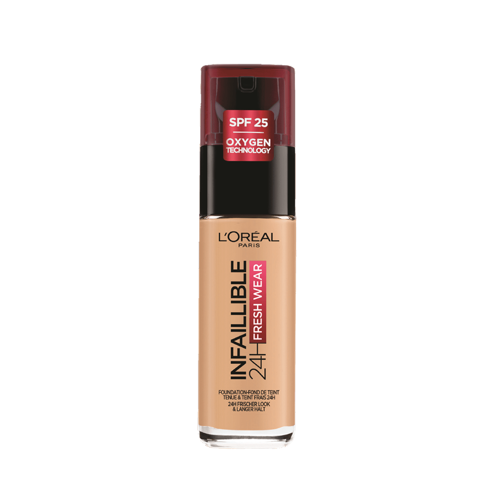 LOREAL INFALLIBLE 32H FRESH WEAR 200