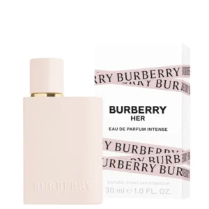 222 BURBERRY HER א.ד.פ אינטנס 100מ"ל