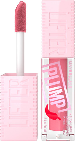 MAYBELLINE גלוס לשפתיים 01