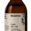 SEQUOIA LIPO VITAMIN D3 + K2