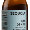 SEQUOIA LIPO VITAMIN D3 + K2