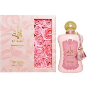 100 מ"ל לאישה FATIMA EXTRAIT DE PARFUM