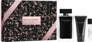 SET NARCISO RODRIGUEZ FOR HER א.ד.ט