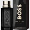 BOSS THE SCENT MAGNETIC א.ד.פ 100 מ"ל
