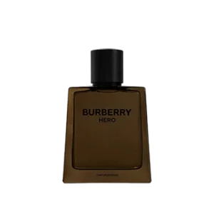 41 BURBERRY HERO פרפיום אנטנס 100 מ"ל לגבר